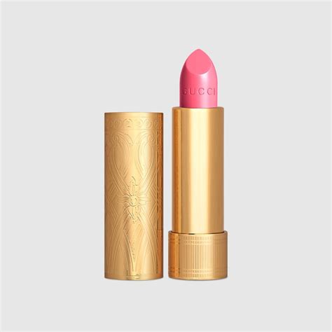 gucci kimberley rose lipstick|Gucci lipstick.